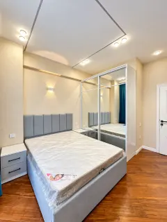 Satılır 2 otaqlı Mənzil 60 m² Xətai r. – şəkil 5