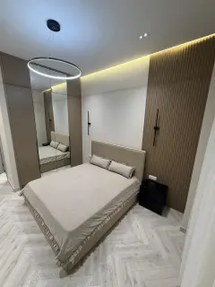 Kiralık 3 odalı Daire 120 m² Xətai ilçesi Ağ şəhər köyü – şəkil 12
