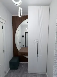 Kirayə 3 otaqlı Mənzil 145 m² Nəsimi r. 8 Noyabr m. – şəkil 7