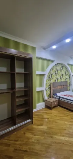 Kirayə 3 otaqlı Mənzil 145 m² Nərimanov r. Gənclik m. – şəkil 9