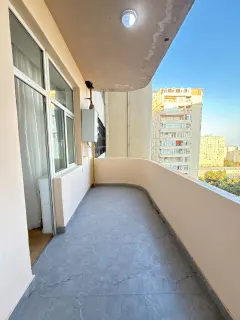 Satılır 2 otaqlı Mənzil 52 m² Yasamal r. – şəkil 10