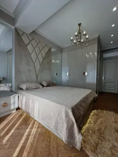 Satılır 3 otaqlı Mənzil 130 m² ağ şəhər – şəkil 5
