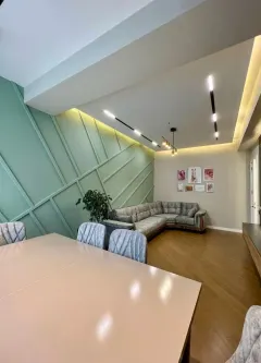 Kirayə 2 otaqlı Mənzil 80 m² Nərimanov r. Nərimanov m. – şəkil 8