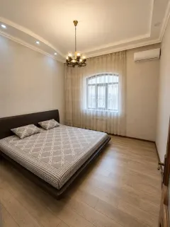 Satılır 6 otaqlı Həyət evi / Bağ evi 250 m² Sabunçu r. Nardaran q. – şəkil 3