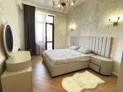 Kirayə 2 otaqlı Mənzil 60 m² Nəsimi r. – şəkil 10
