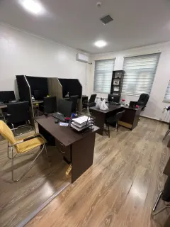 Satılır Obyekt 1100 m² Binəqədi r. 7-ci mikrorayon q. Azadlıq prospekti m. – şəkil 5