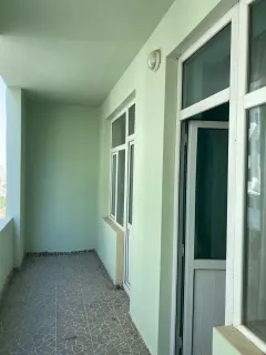 Kirayə 4 otaqlı Mənzil 155 m² Yasamal r. Yeni Yasamal q. İnşaatçılar m. – şəkil 4