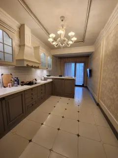 ROSEVILLE Premium Residence-də 3 otaqlı premium mənzil kirayə verilir – şəkil 5