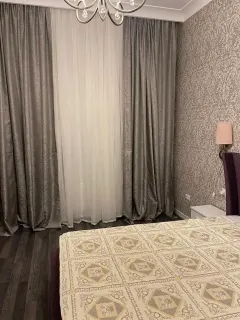 Kirayə 2 otaqlı Mənzil 95 m² Nizami r. Nizami m. – şəkil 16