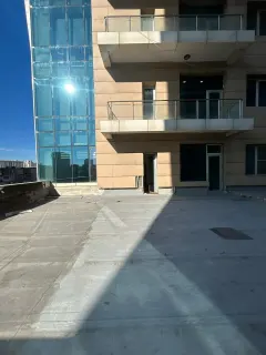 Kiralık 3 odalı Ofis 116 m² Yasamal ilçesi Elmlər Akademiyası metro – şəkil 18