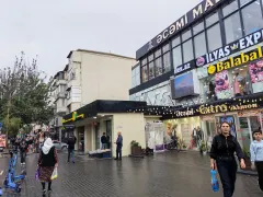 Kirayə Obyekt 73 m² Nizami r. Memar Əcəmi m. – şəkil 2