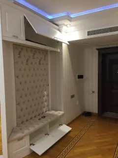 Kirayə 3 otaqlı Mənzil 268 m² Yasamal r. – şəkil 6