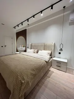 Kirayə 3 otaqlı Mənzil 116 m² Xətai r. – şəkil 16
