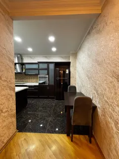 Kirayə 3 otaqlı Mənzil 135 m² Nərimanov r. – şəkil 7