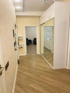 For rent 3-room Apartment 100 m² Xətai dist. Şah İsmayıl Xətai metro – şəkil 13