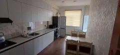 Kirayə 3 otaqlı Mənzil 112 m² Yasamal r. – şəkil 3