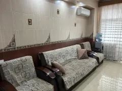 Kirayə 3 otaqlı Mənzil 130 m² Nəsimi r. 1-ci mikrorayon q. 20 Yanvar m. – şəkil 8