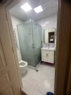 Kirayə 3 otaqlı Mənzil 86 m² Nərimanov r. – şəkil 15