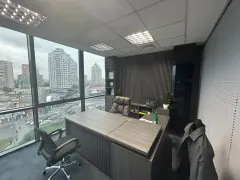 For rent 3-room Office 92 m² Nəsimi dist. – şəkil 1