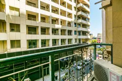 Kirayə 4 otaqlı Mənzil 140 m² Səbail r. Sahil m. – şəkil 14