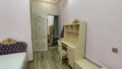 Kirayə 3 otaqlı Mənzil 90 m² Nəsimi r. – şəkil 6