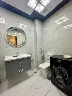 For rent 3-room Apartment 120 m² Nərimanov dist. Nərimanov metro – şəkil 14