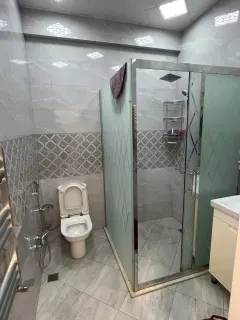 Satılır 3 otaqlı Mənzil 110 m² Nəsimi r. – şəkil 9