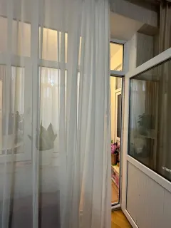 Nerimanovda 3 otaq təmirli mənzil – şəkil 14