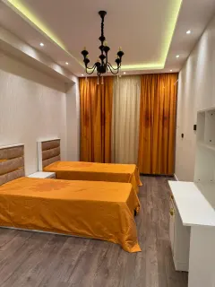 For rent 3-room Apartment 152 m² Nərimanov dist. Gənclik metro – şəkil 12
