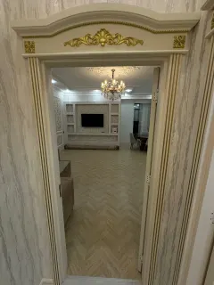 Satılır 3 otaqlı Mənzil 136 m² Nəsimi r. – şəkil 7