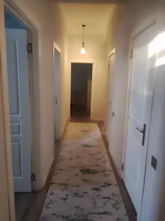 Kirayə 3 otaqlı Mənzil 80 m² Yasamal r. İnşaatçılar m. – şəkil 4