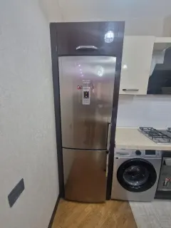 For rent 3-room Apartment 120 m² Nizami dist. 8-ci kilometr settl. – şəkil 3