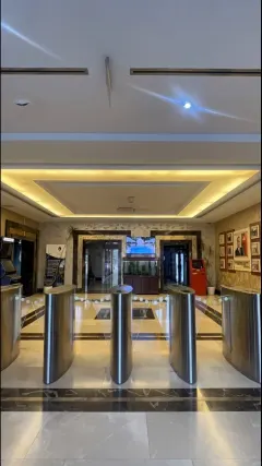Kirayə 5 otaqlı Ofis 230 m² Nərimanov r. Bakmil m. – şəkil 3