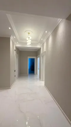 Kirayə 3 otaqlı Mənzil 148 m² Nərimanov r. – şəkil 3