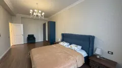 For rent 3-room Apartment 100 m² Yasamal dist. – şəkil 5
