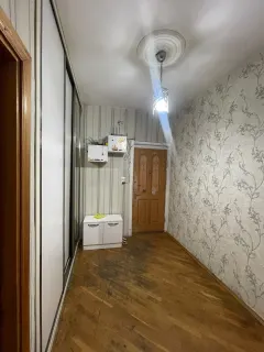 Аренда 4-комнатная Квартира 115 m² Yasamal р-н Yeni Yasamal пос. İnşaatçılar м. – şəkil 16