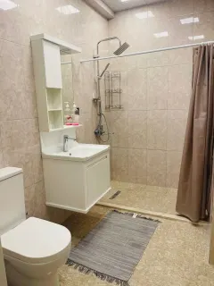 Kirayə 3 otaqlı Mənzil 110 m² Xətai r. Şah İsmayıl Xətai m. – şəkil 17