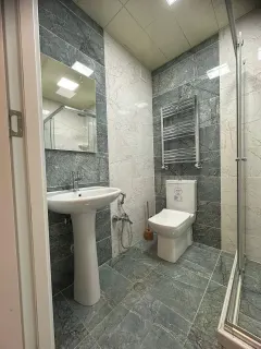 Kirayə 2 otaqlı Mənzil 62 m² Xırdalan – şəkil 8