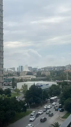 Satılır 3 otaqlı Mənzil 127 m² Xətai r. Şah İsmayıl Xətai m. – şəkil 12