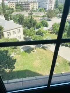 For rent 2-room Apartment 80 m² Xətai dist. Əhmədli settl. Həzi Aslanov metro – şəkil 12