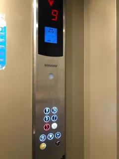 Kirayə 2 otaqlı Mənzil 60 m² Binəqədi r. Gənclik m. – şəkil 12