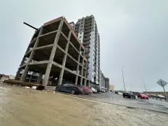 Kirayə Obyekt 1600 m² Yasamal r. Yeni Yasamal q. – şəkil 11