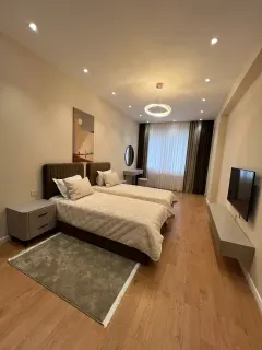 For rent 3-room Apartment 170 m² Yasamal dist. – şəkil 12