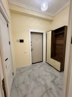 Kirayə 2 otaqlı Mənzil 65 m² Nərimanov r. Nərimanov m. – şəkil 12