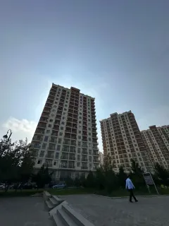Kirayə 3 otaqlı Mənzil 130 m² Binəqədi r. – şəkil 7