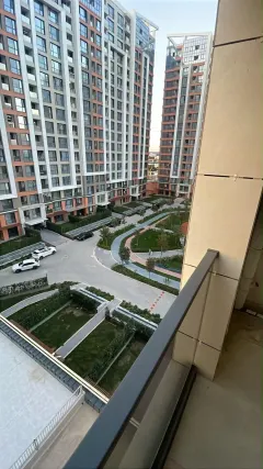 Kirayə 3 otaqlı Mənzil 84 m² Nərimanov r. – şəkil 14