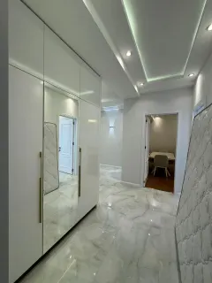Kirayə 3 otaqlı Mənzil 120 m² Xətai r. – şəkil 11