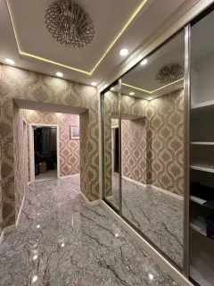 ✨ GRAND HAYATDA PREMIUM MƏNZİL! – şəkil 17