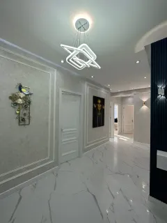 Kirayə 3 otaqlı Mənzil 130 m² Nərimanov r. – şəkil 5