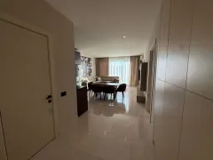 Kirayə 2 otaqlı Mənzil 94 m² Sabunçu r. – şəkil 14